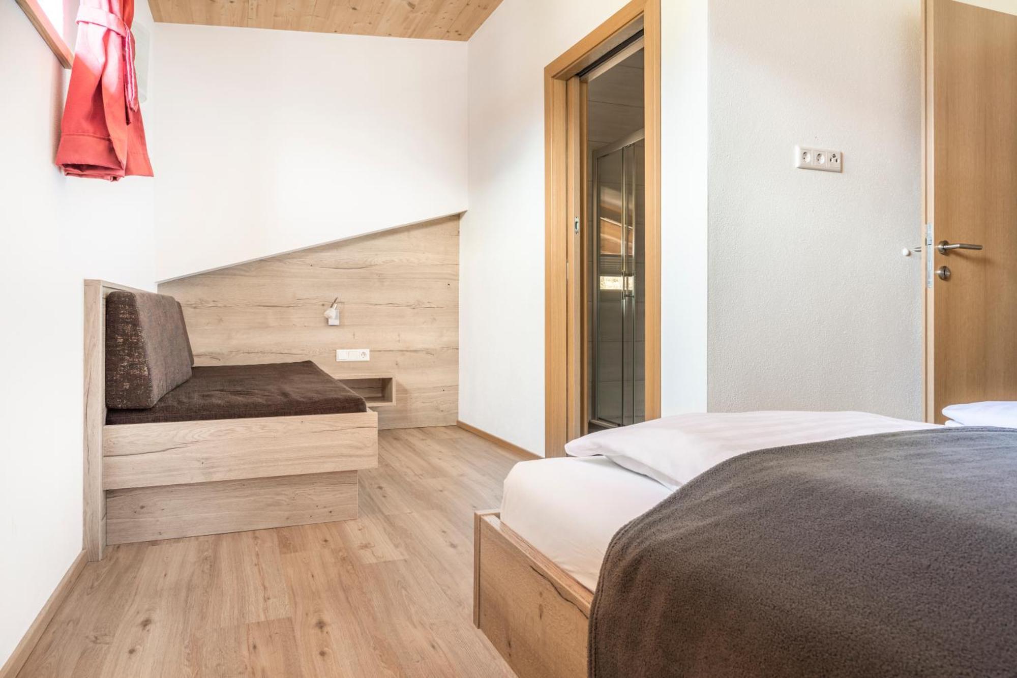 Ferienwohnung Hansenbauer Saalfelden Exterior photo